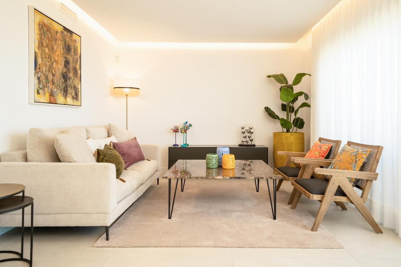 Apartment Harmony In La Cala Golf, Mijas Spain Málaga Exterior foto