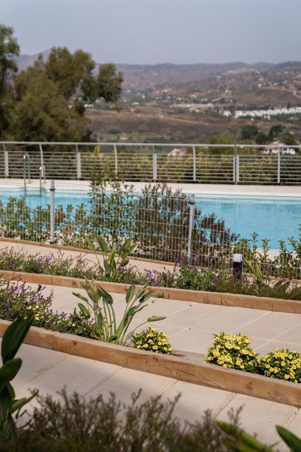 Apartment Harmony In La Cala Golf, Mijas Spain Málaga Exterior foto