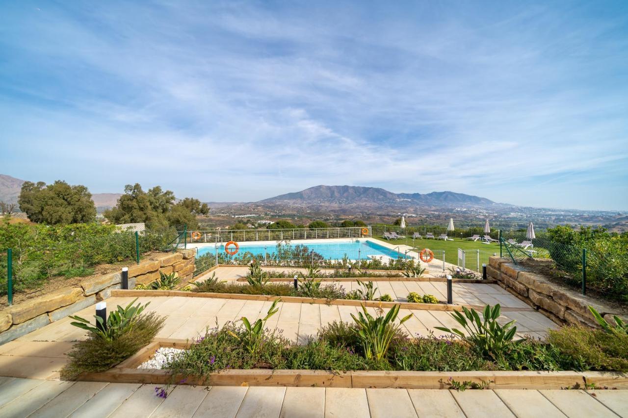 Apartment Harmony In La Cala Golf, Mijas Spain Málaga Exterior foto